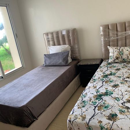 Ola Blanca Kiki Apartment Sidi Rahal  Bagian luar foto