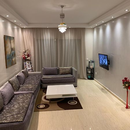 Ola Blanca Kiki Apartment Sidi Rahal  Bagian luar foto