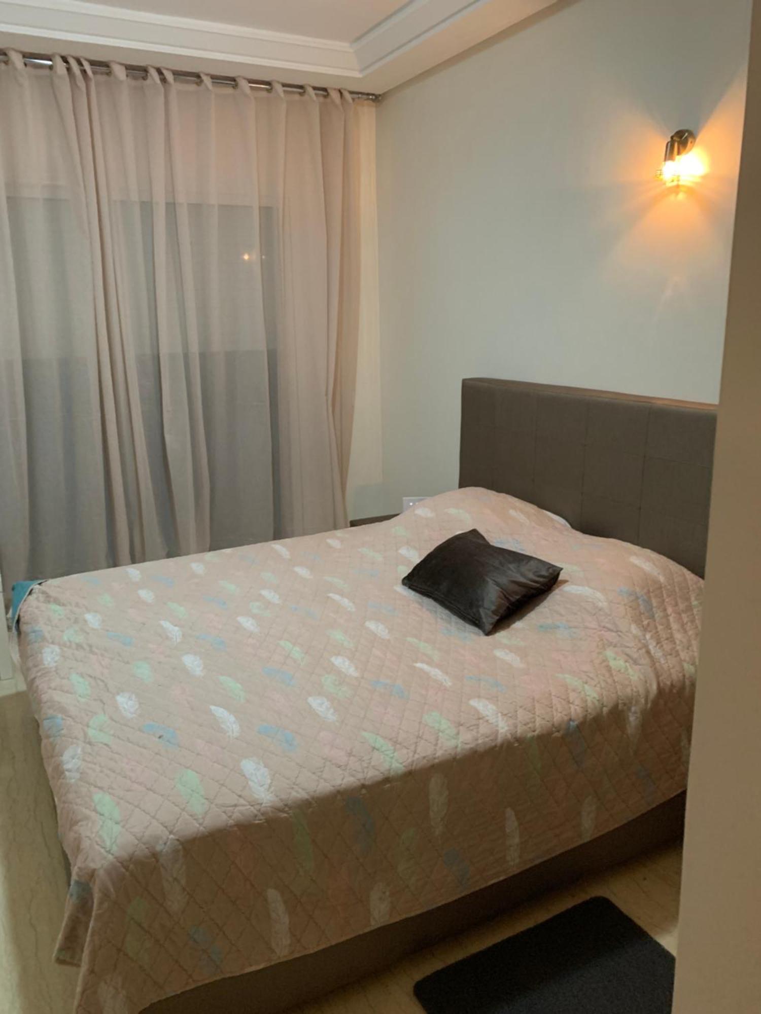 Ola Blanca Kiki Apartment Sidi Rahal  Bagian luar foto