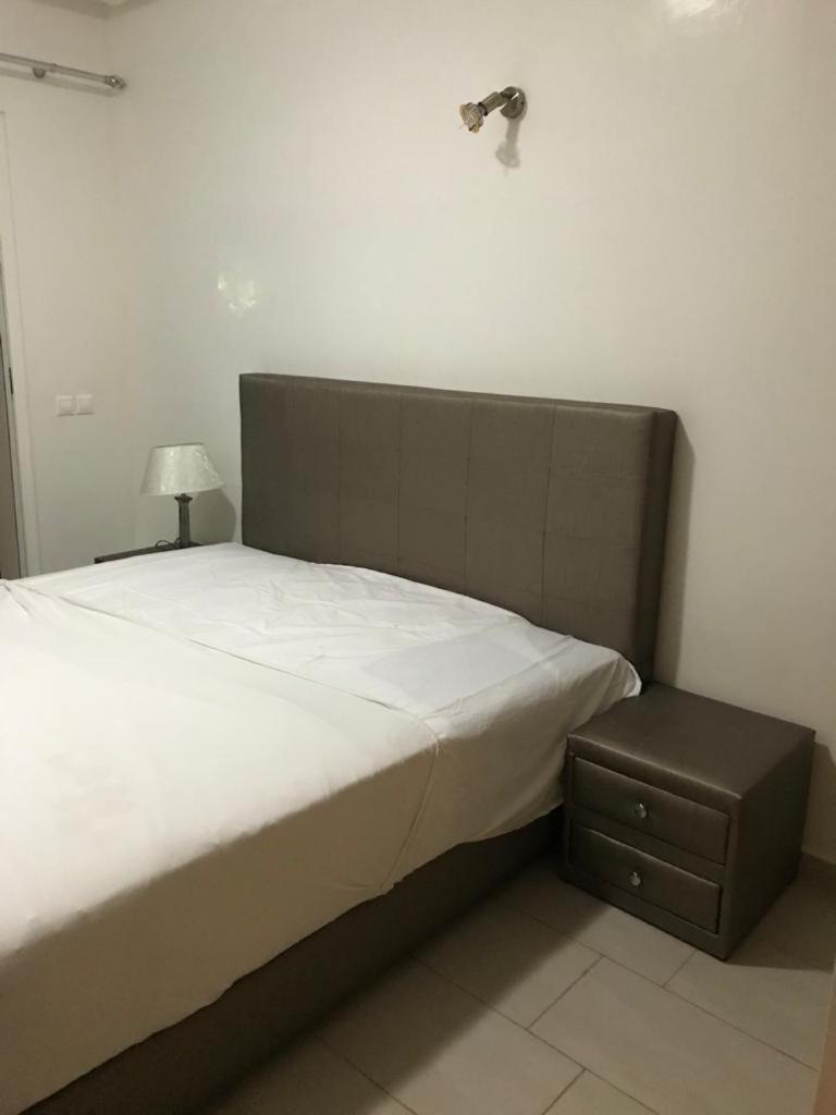 Ola Blanca Kiki Apartment Sidi Rahal  Bagian luar foto