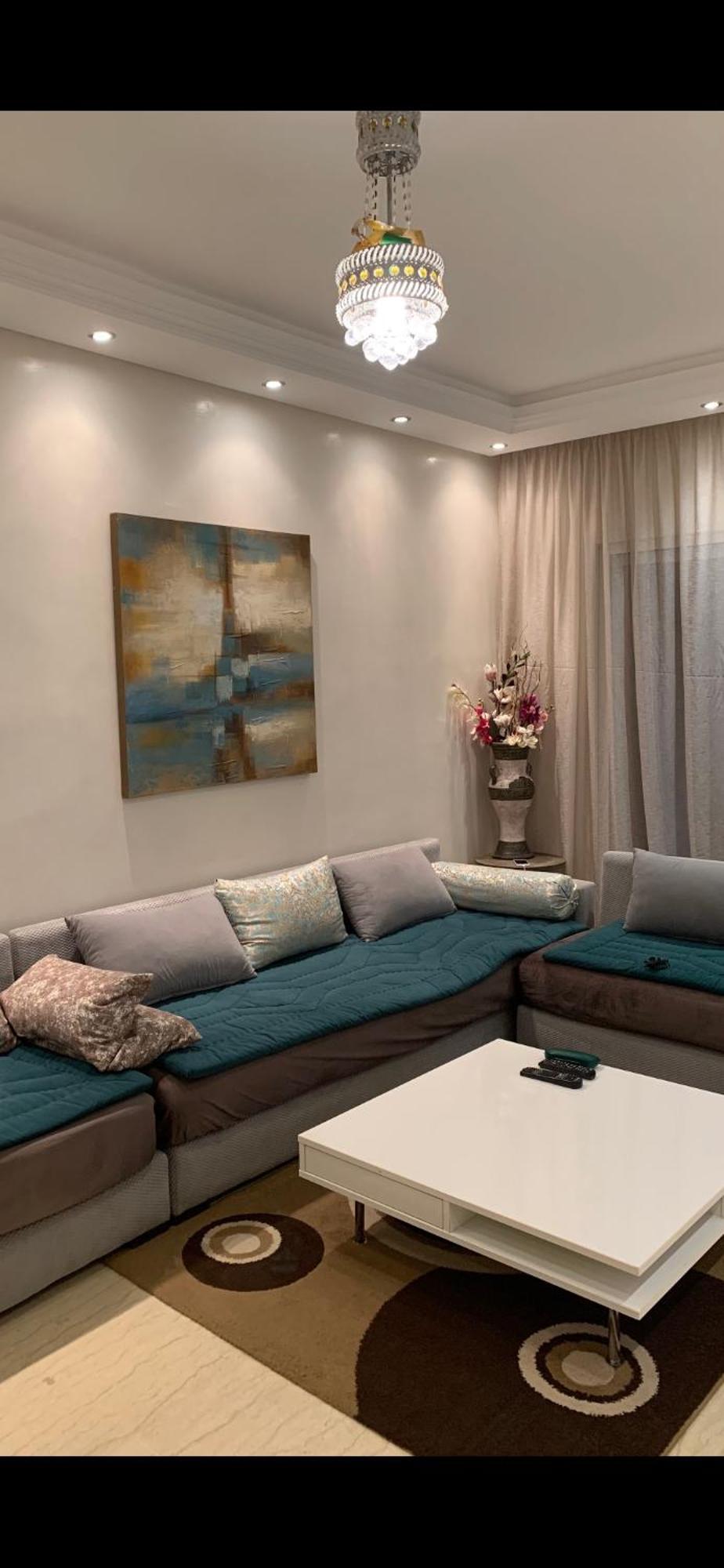 Ola Blanca Kiki Apartment Sidi Rahal  Bagian luar foto