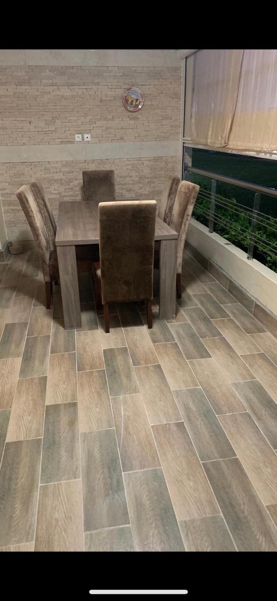 Ola Blanca Kiki Apartment Sidi Rahal  Bagian luar foto