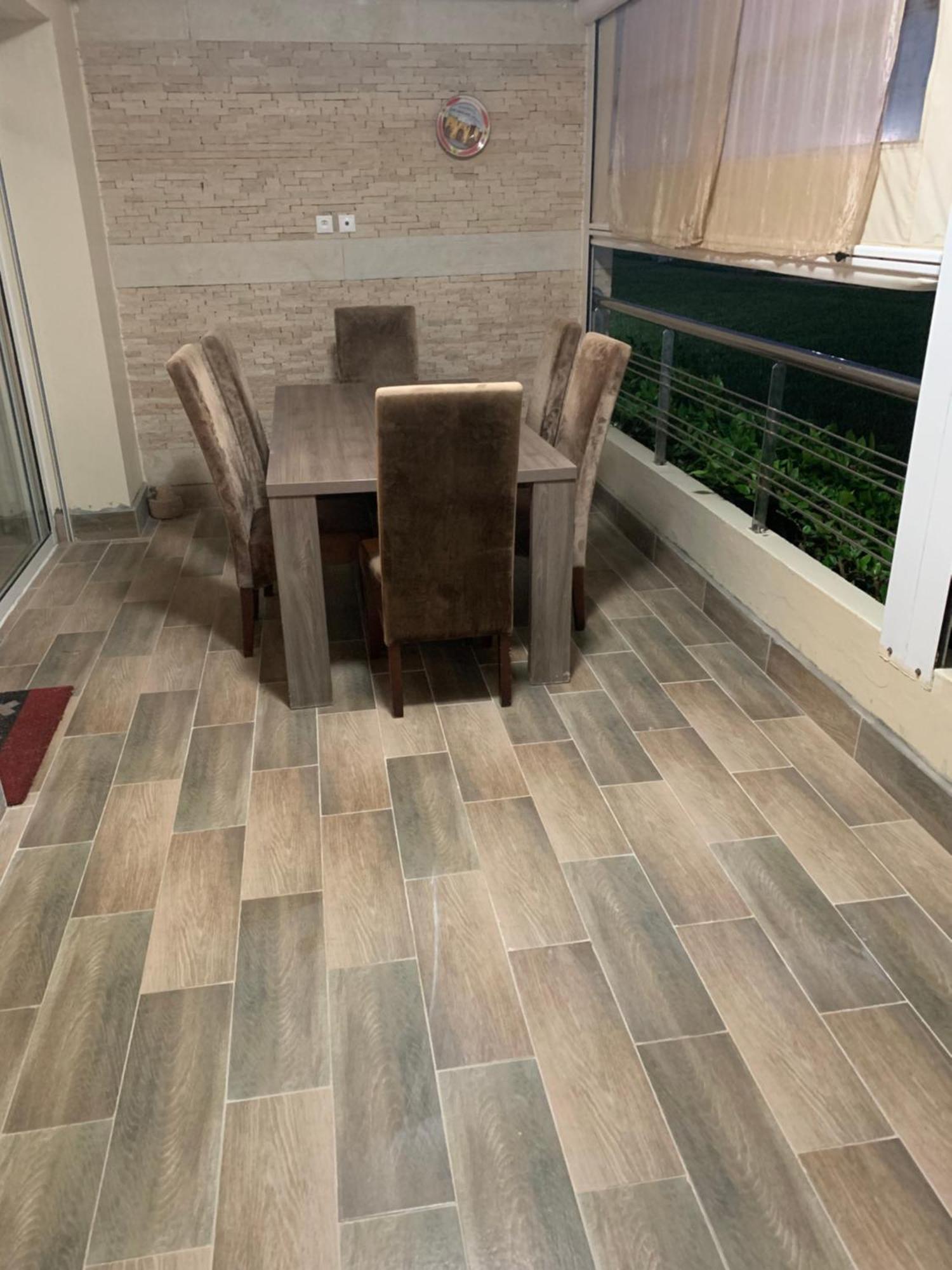 Ola Blanca Kiki Apartment Sidi Rahal  Bagian luar foto